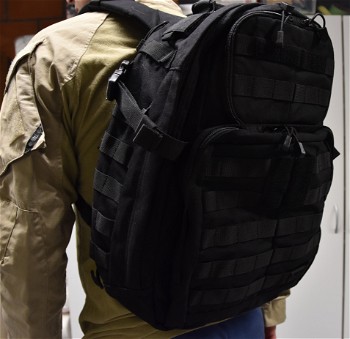 Image 4 for RUSH24 Rugzak (37L) Tactical Airsoft Gear Zwart