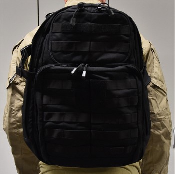 Image 5 for RUSH24 Rugzak (37L) Tactical Airsoft Gear Zwart