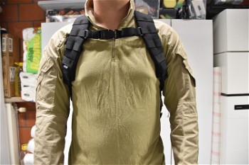 Image 6 for RUSH24 Rugzak (37L) Tactical Airsoft Gear Zwart