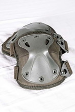 Image for Mil-Tec Protect Knieschützer OD Green