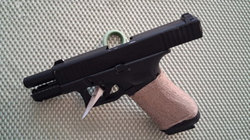 Image 5 for GLOCK45 plus CO2 Magazine& Hoslter