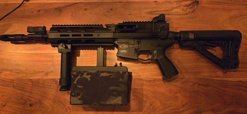 Image 1 pour G&G CM16 LMG