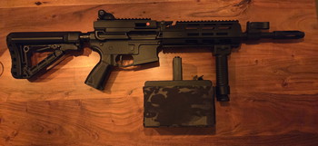 Image 2 pour G&G CM16 LMG