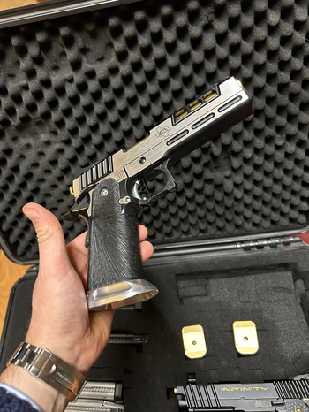 Afbeelding 5 van Custom AM Sti Hi Capa