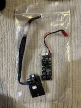 Imagen para GORILLA FCU MONK for INFERNO ENGINE GEN2 /w TRIGGER BOARD