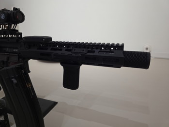 Image 2 for VFC BCM MCMR 11.5 GBBR met Magnus Pro hopunit