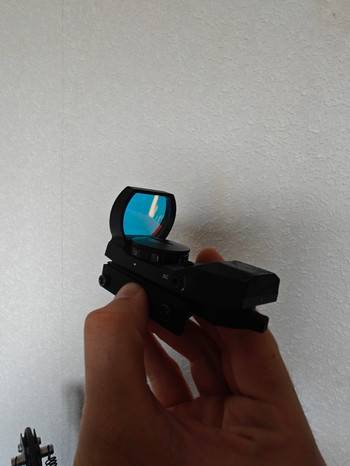 Image 2 pour Pirate Arms red dot