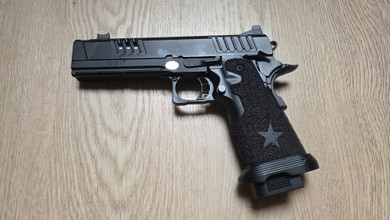 Bild für Staccato XC Gas Blowback by Army Armament & EMG