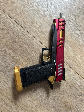 Image 2 for Geüpgraded Hi-Capa