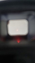 Image for Holographic sight incl. snelsluiting