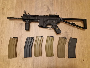 Image pour WE Kac PDW gbbr (opknapper)