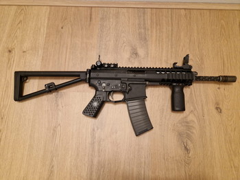 Image 2 pour WE Kac PDW gbbr (opknapper)
