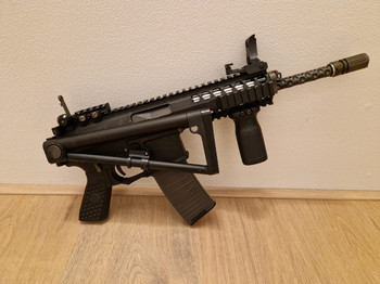 Image 3 pour WE Kac PDW gbbr (opknapper)