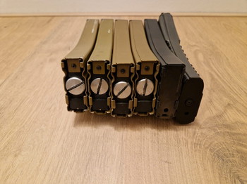 Image 4 pour WE Kac PDW gbbr (opknapper)