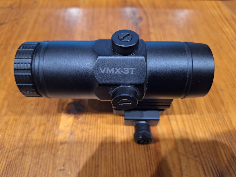 Image 1 for Vortex VMX-3T Magnifier