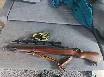 Image 2 pour G&G garand te koop