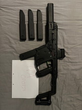 Imagen para Krytac Vector