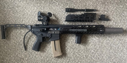 Image for SIG MCX F2