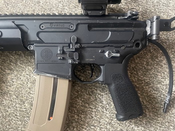 Imagen 2 de SIG MCX F2