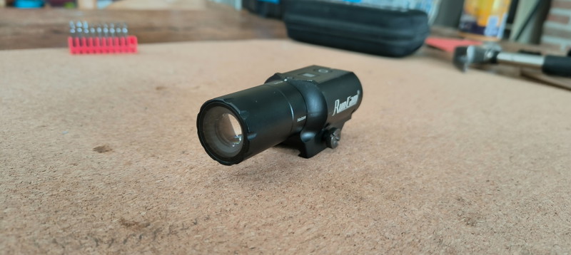 Image 1 for Runcam Scopecam 40mm