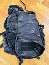 Image for SEMAPO Yote Multicam Black