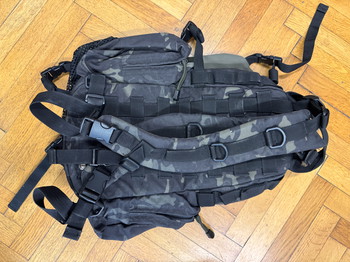 Image 2 for SEMAPO Yote Multicam Black
