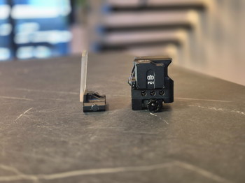 Image 2 for Tactical Airsoft FC1 Red Dot Sight 2MO | Bescherming plaatjeA Reflex Scope