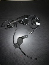 Image pour Nieuwe WARQ Headset - incl. PTT