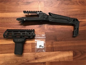 Image for Action Army AAP-01 carbine kit