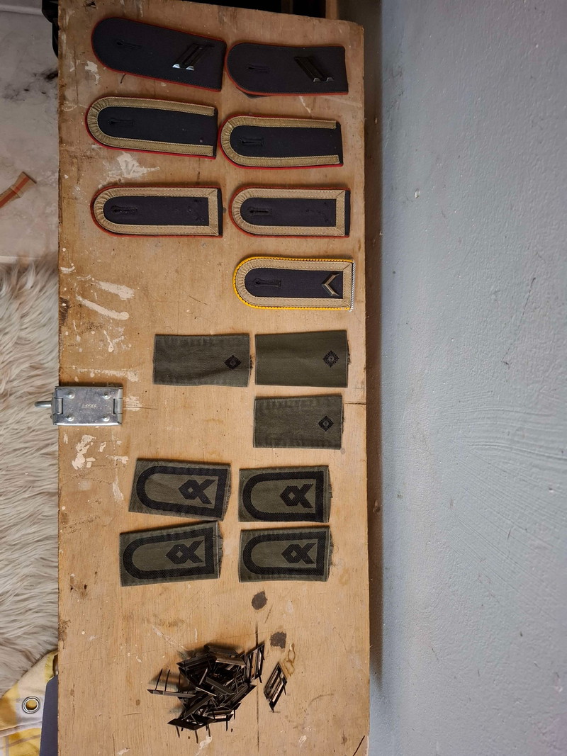 Bild 1 für German insignias