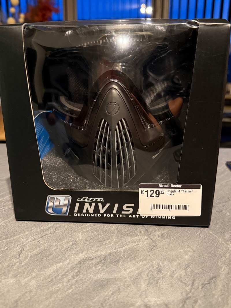 Bild 1 für Dye helm