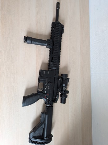 Bild 3 für VFC M27 IAR