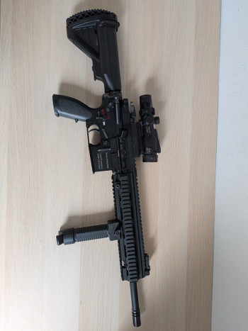 Bild 4 für VFC M27 IAR