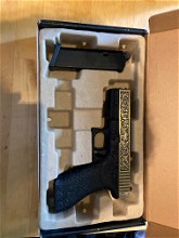 Image pour WE Glock 17 gold