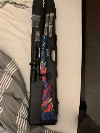 Bild 2 für Hpa sniper