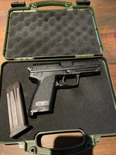 Image for Heckler & Koch USP .45