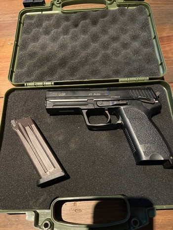 Image 2 for Heckler & Koch USP .45