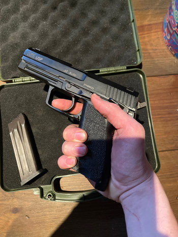 Bild 3 für Heckler & Koch USP .45