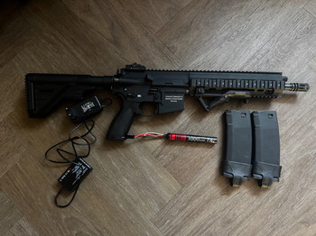 Image 2 pour HK 416 A5