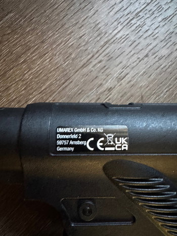 Image 3 pour HK 416 A5
