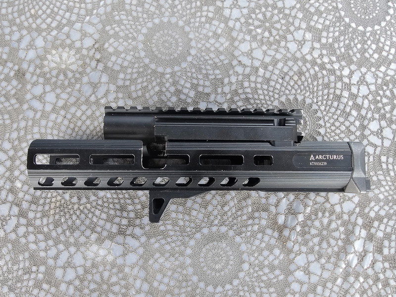 Afbeelding 1 van Arcturus AK handguard