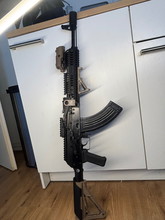 Image for WE GBB AK PMC Zenitco build