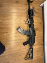 Afbeelding van WE GBB AK PMC Zenitco build