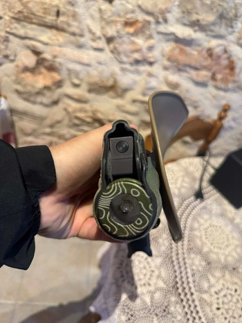 Afbeelding 2 van Safariland 6378usn