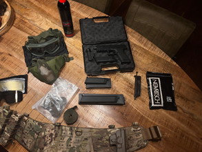 Image pour Airsoft Gear