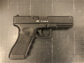 Image 2 for ASG G18