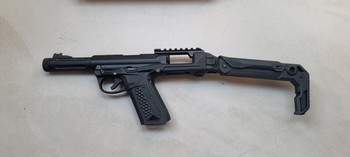 Bild 4 für AAP-01 + FOLDING STOCK