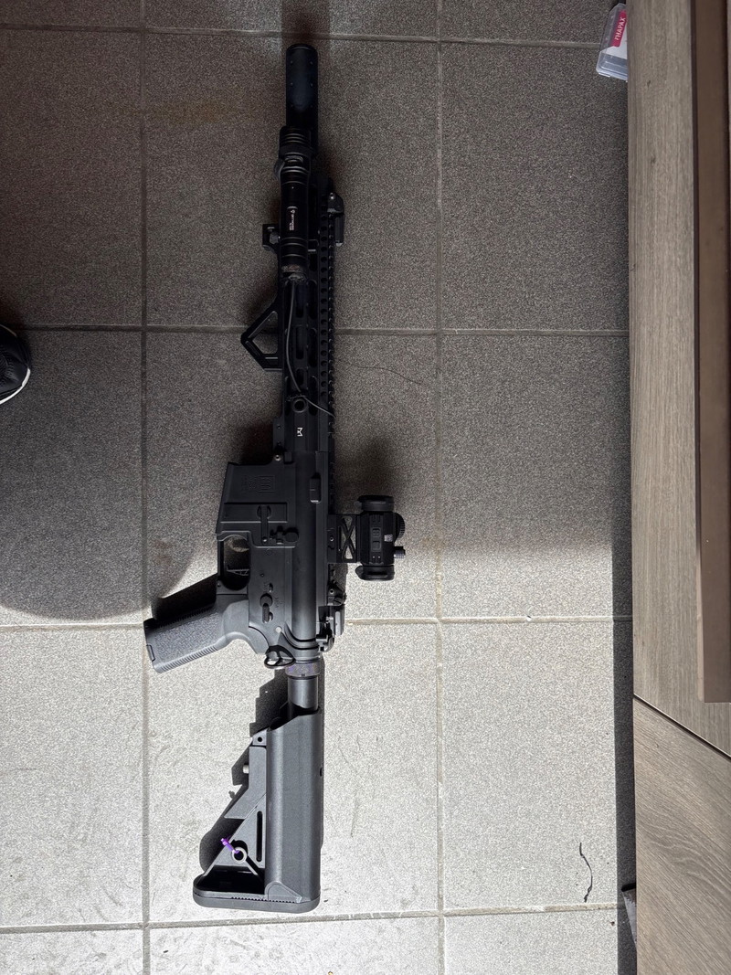 Image 1 pour Specna arms sa-p20