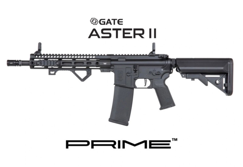 Imagen 1 de Specna arms sa-p20