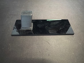 Afbeelding van Replica stand